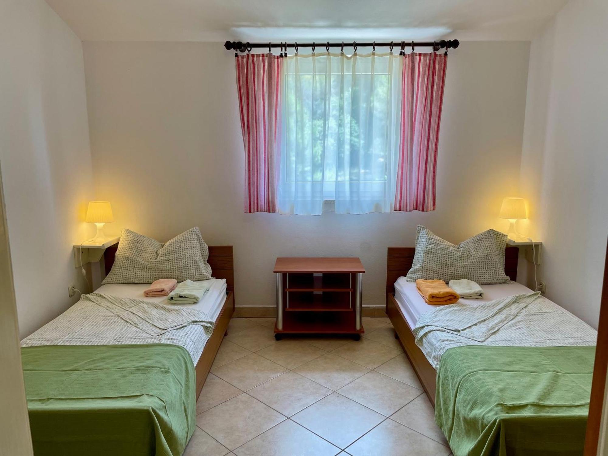 Apartments Lori Porec Room photo